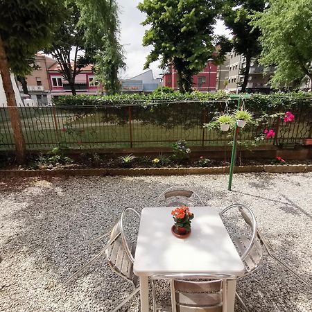 Casa Di Serena Mestre Dış mekan fotoğraf
