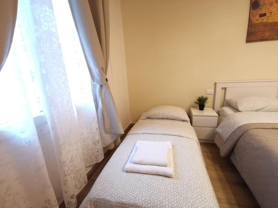Casa Di Serena Mestre Dış mekan fotoğraf