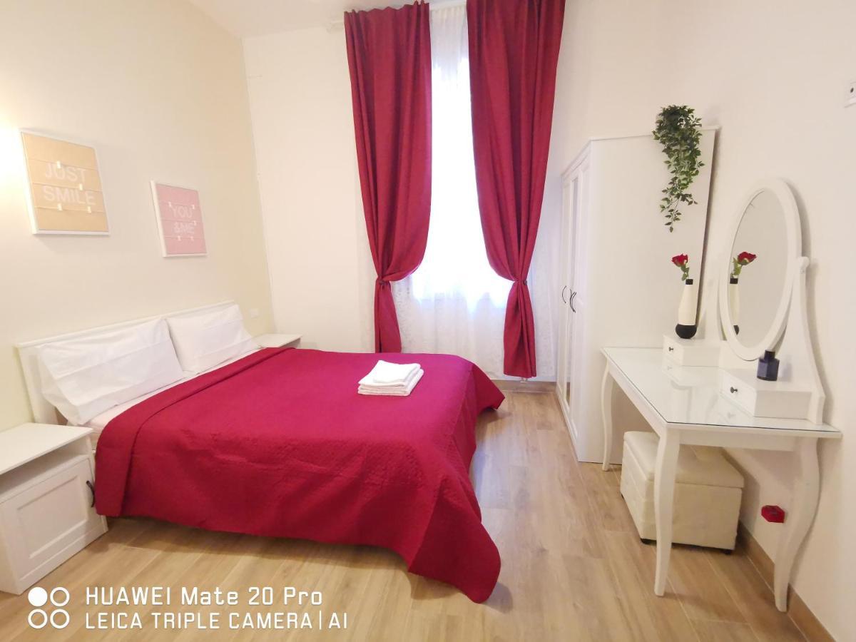 Casa Di Serena Mestre Dış mekan fotoğraf