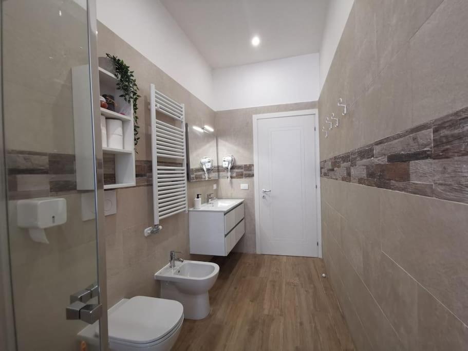 Casa Di Serena Mestre Dış mekan fotoğraf