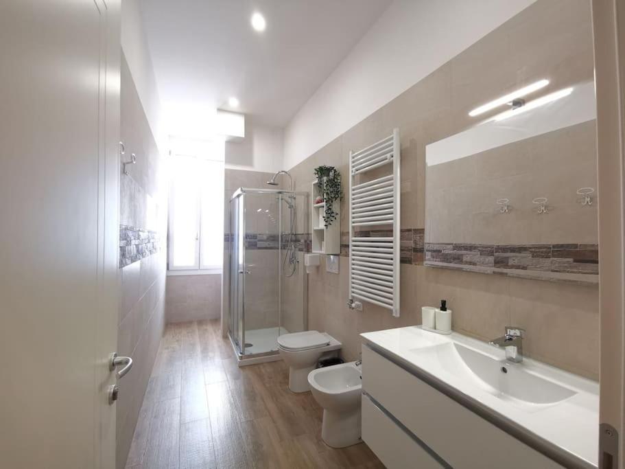 Casa Di Serena Mestre Dış mekan fotoğraf