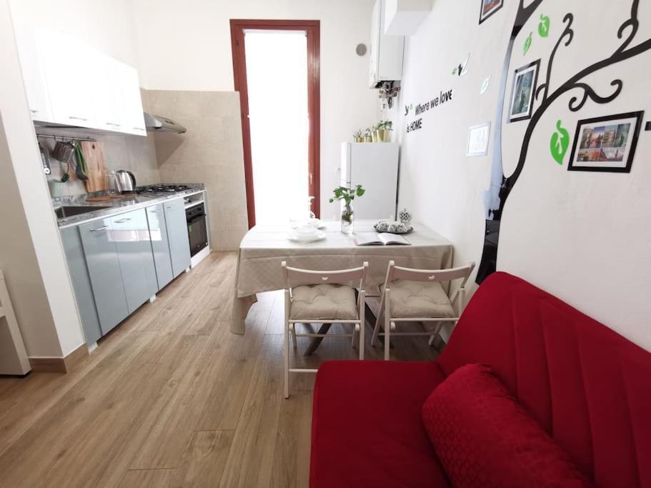 Casa Di Serena Mestre Dış mekan fotoğraf