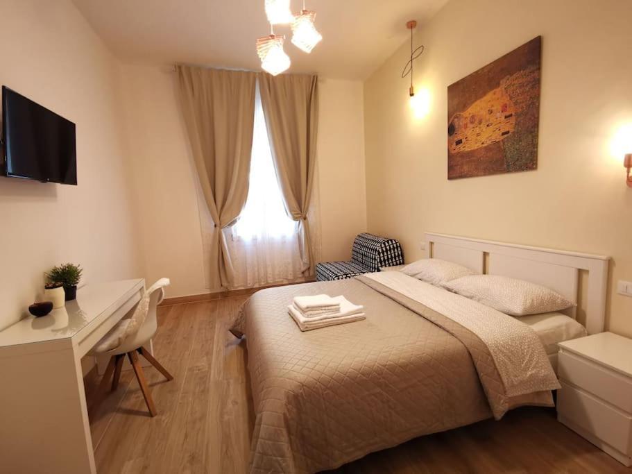 Casa Di Serena Mestre Dış mekan fotoğraf