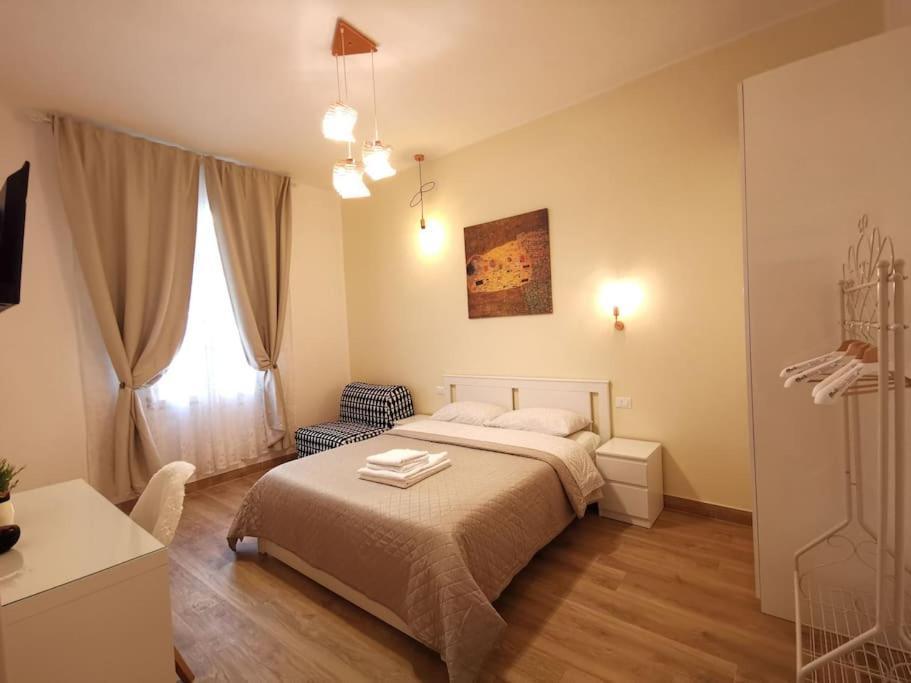Casa Di Serena Mestre Dış mekan fotoğraf