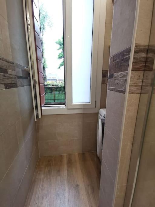 Casa Di Serena Mestre Dış mekan fotoğraf