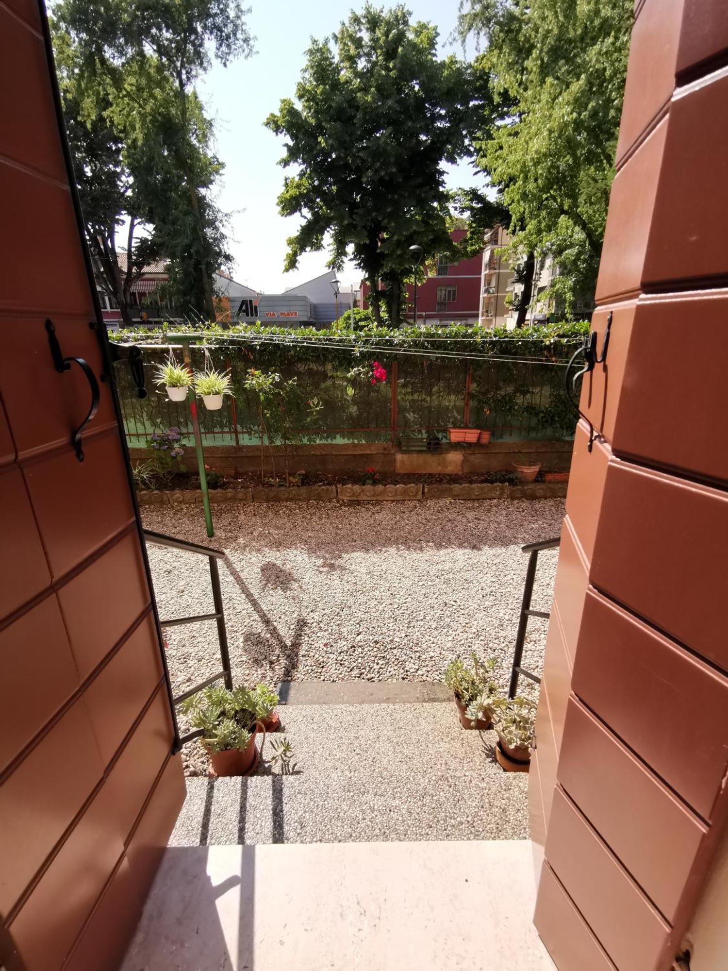 Casa Di Serena Mestre Dış mekan fotoğraf