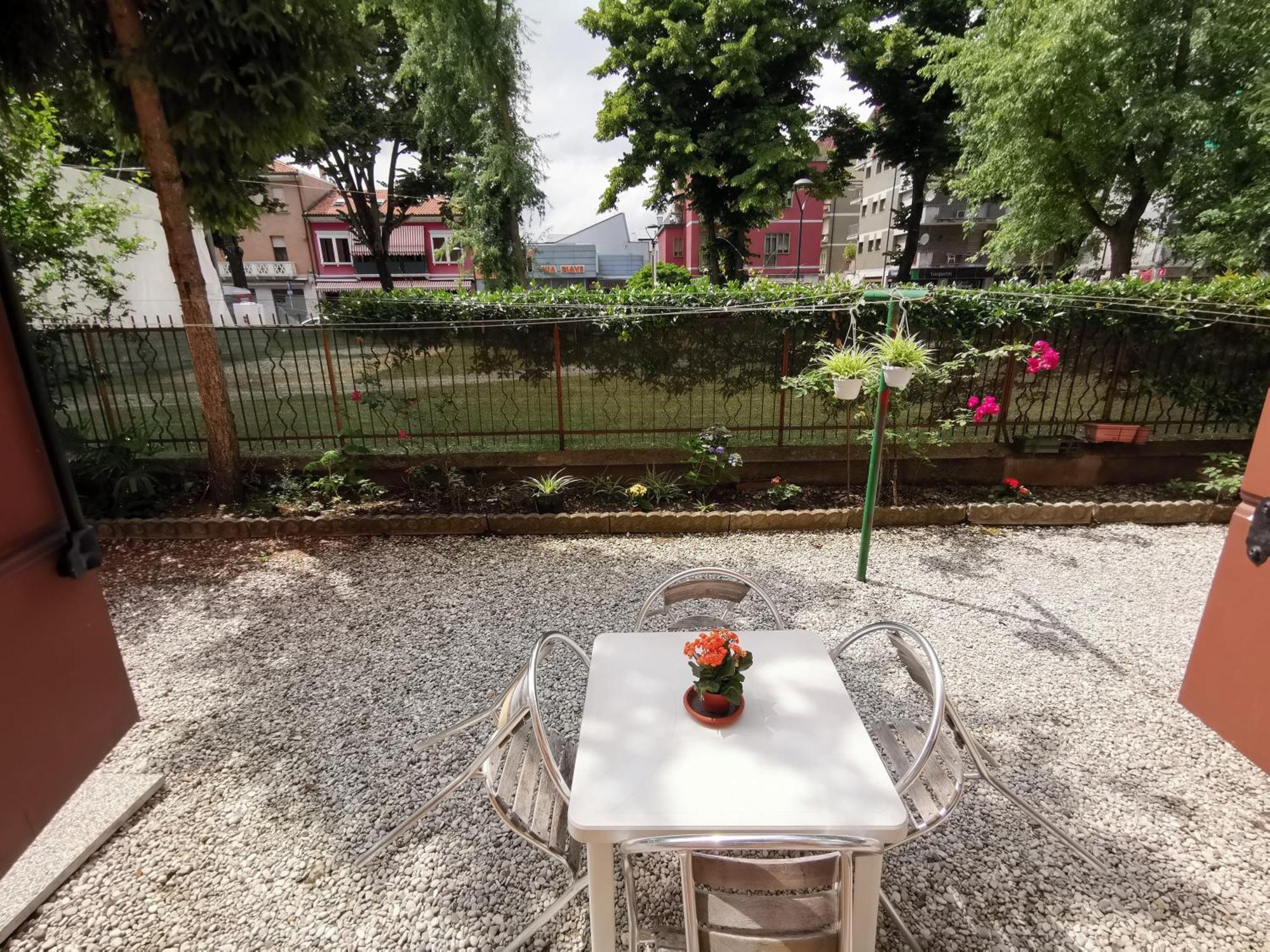 Casa Di Serena Mestre Dış mekan fotoğraf