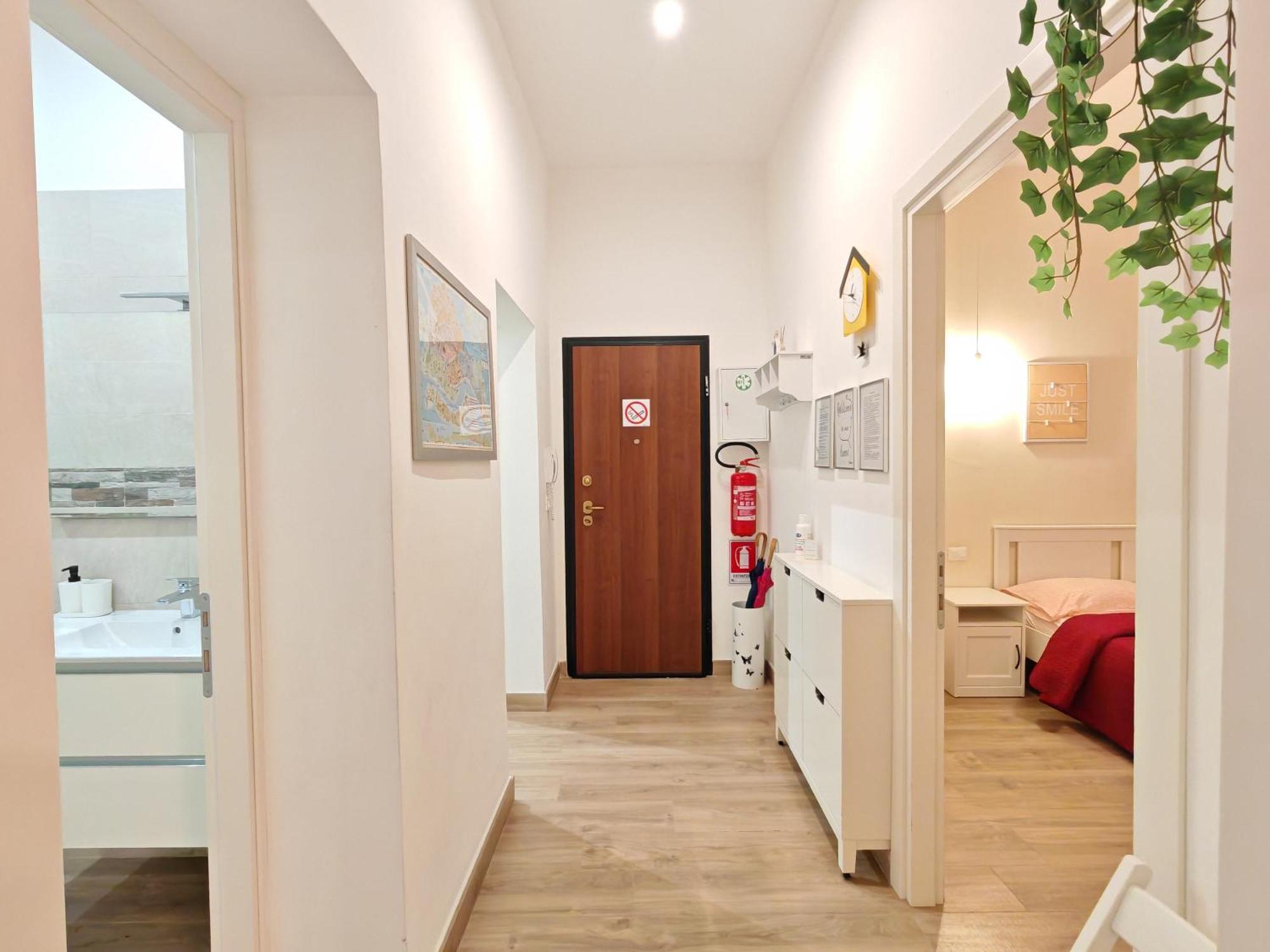 Casa Di Serena Mestre Dış mekan fotoğraf
