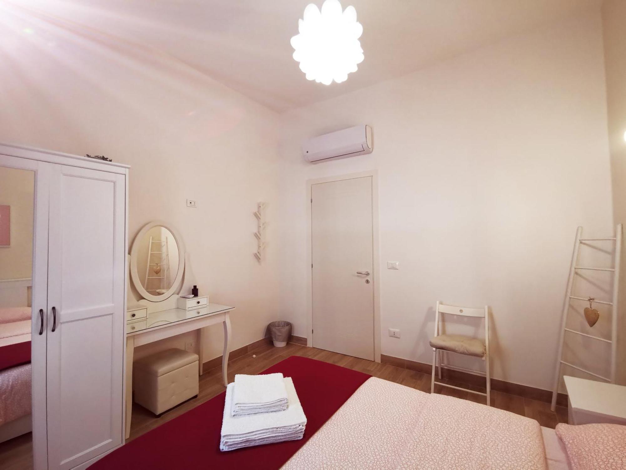 Casa Di Serena Mestre Dış mekan fotoğraf