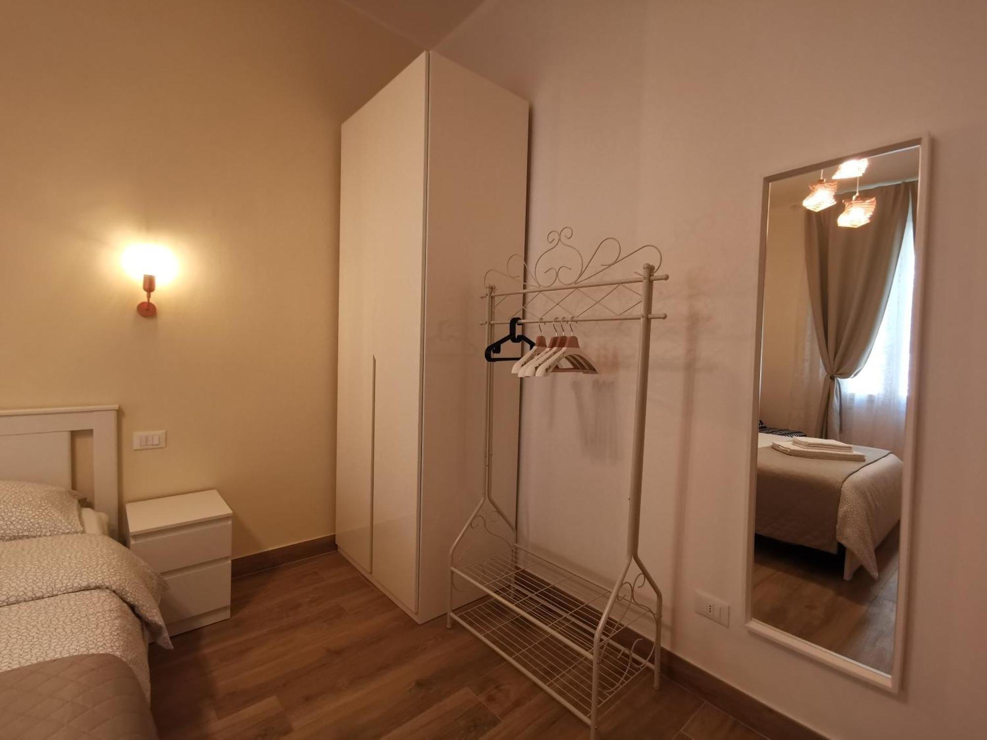 Casa Di Serena Mestre Dış mekan fotoğraf