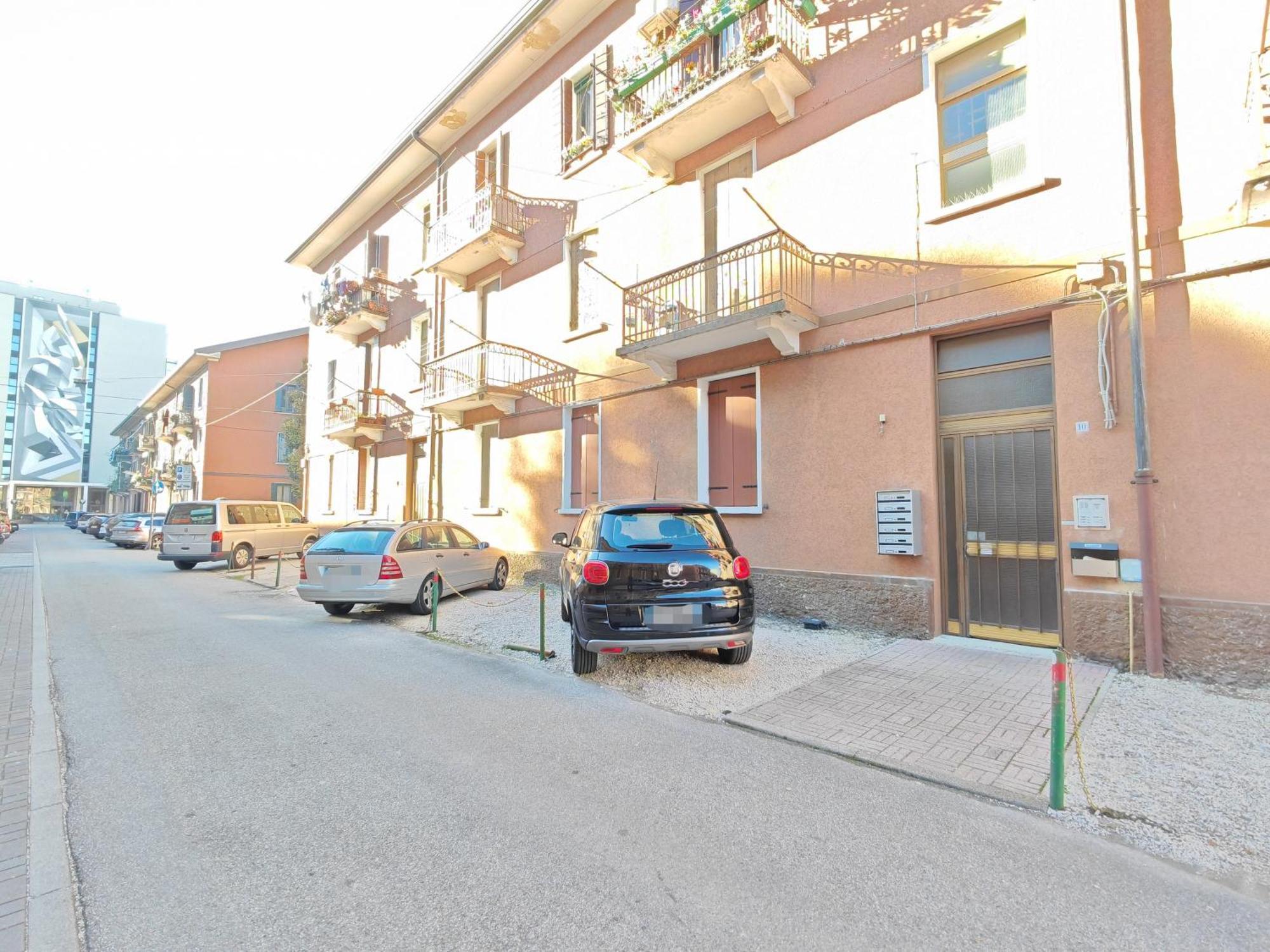 Casa Di Serena Mestre Dış mekan fotoğraf